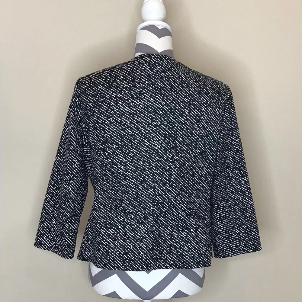 New York & Company Stretch Jacket Blazer - Picture 3 of 16